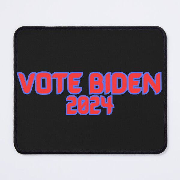 Item preview, VOTE BIDEN 2024 designed and sold by Chakazuluu.