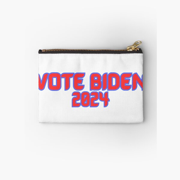 Item preview, VOTE BIDEN 2024 designed and sold by Chakazuluu.
