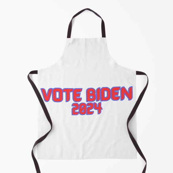 Item preview, VOTE BIDEN 2024 designed and sold by Chakazuluu.