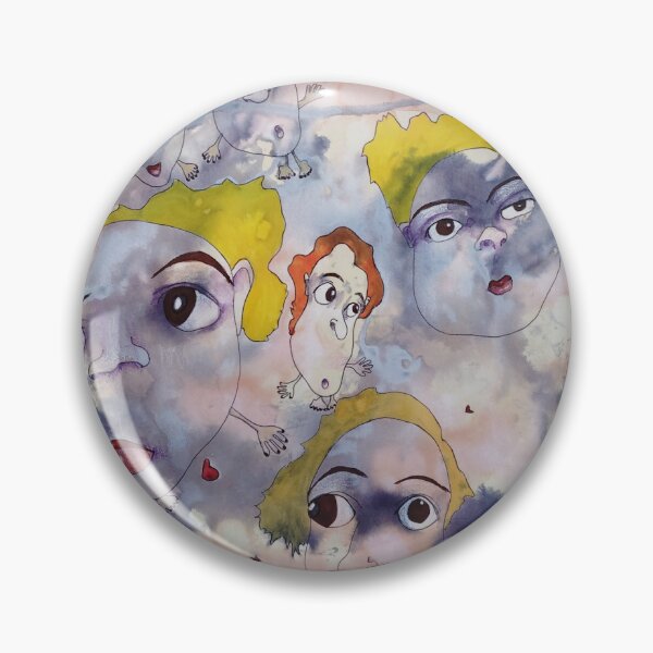 Item preview, Untitled.  designed and sold by Rorschach68.