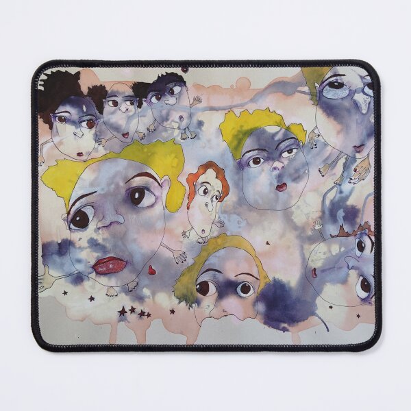 Item preview, Untitled.  designed and sold by Rorschach68.
