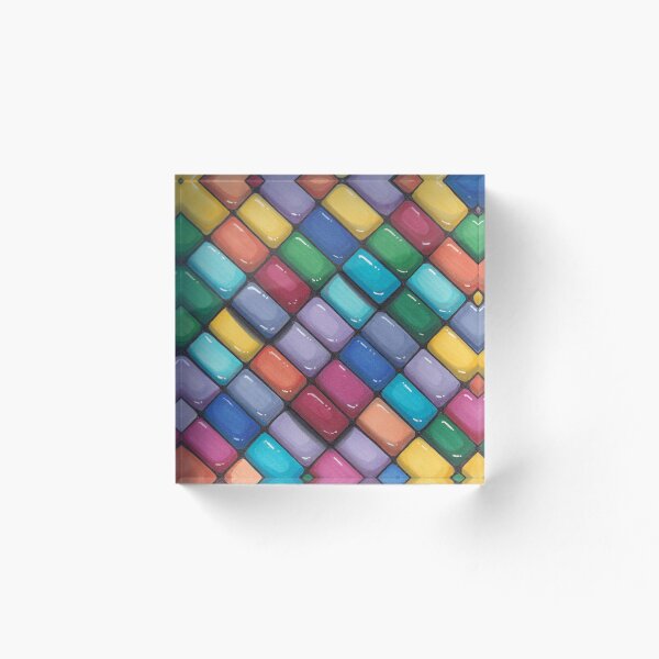 Item preview, Cobbles designed and sold by Erin Desjardine.