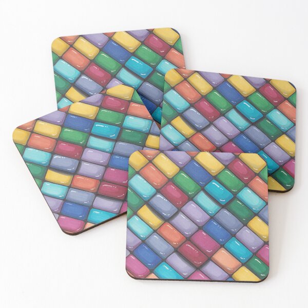 Item preview, Cobbles designed and sold by Erin Desjardine.