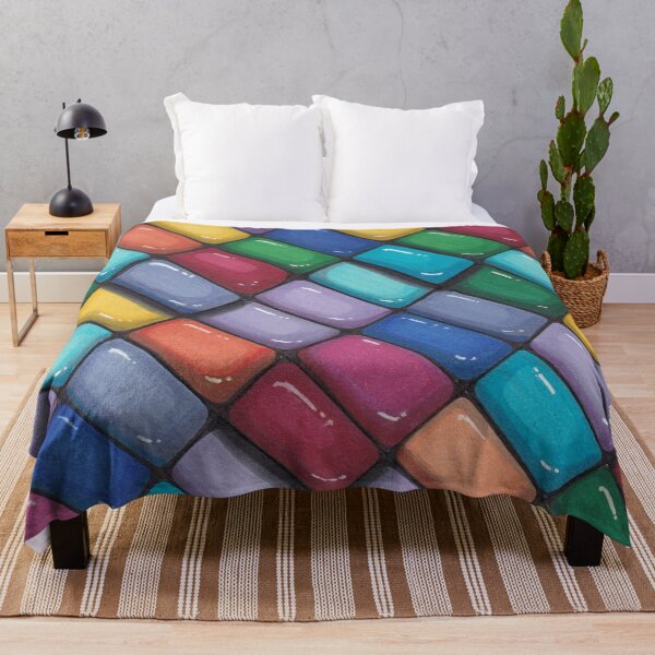 Item preview, Cobbles designed and sold by Erin Desjardine.