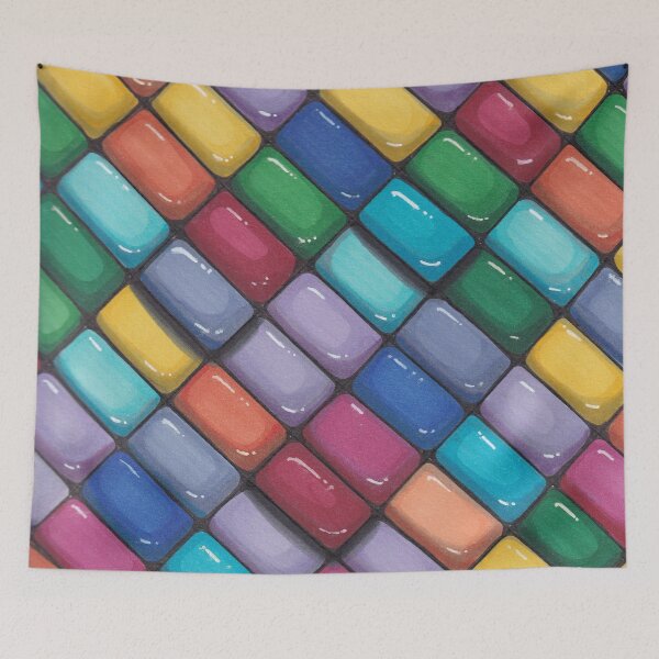 Item preview, Cobbles designed and sold by Erin Desjardine.