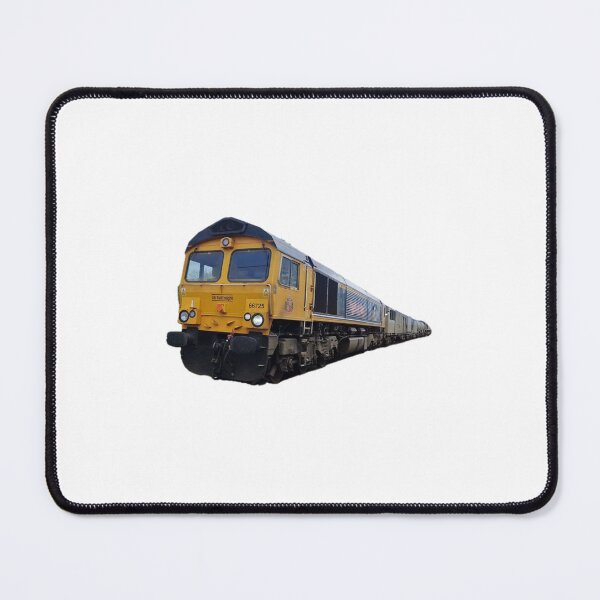 Item preview, GB Railfreight Class 66 Train designed and sold by H1tm0ntamz.