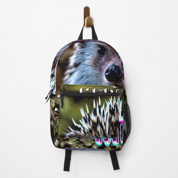 Item preview, THE HEDGEHOG designed and sold by sadeek1021953Ss.