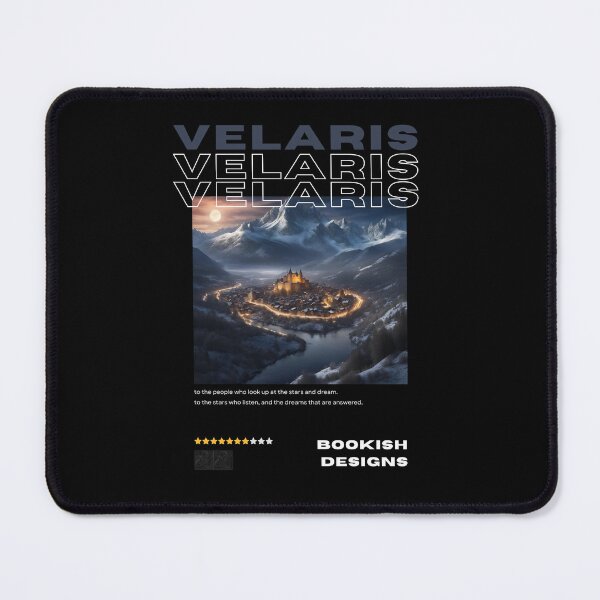 Item preview, Velaris Tee designed and sold by EmmaKaye0220.