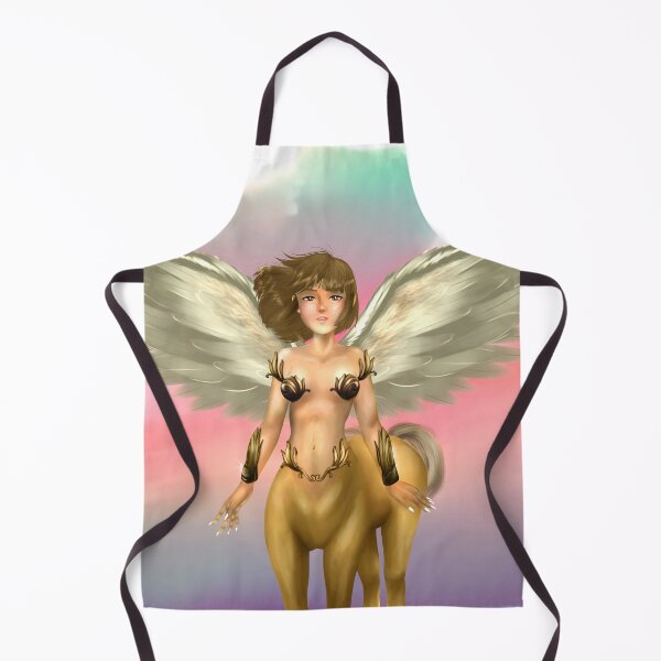 Item preview, Golden Pegasus designed and sold by Arturo Chan Cimé.