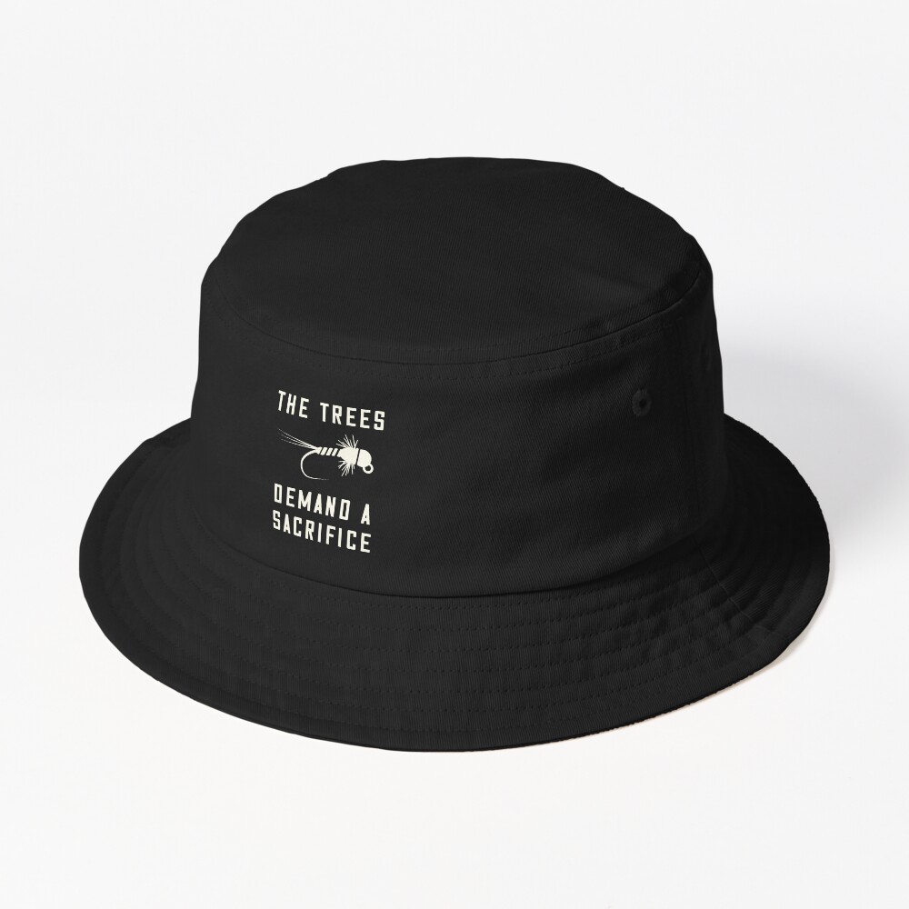Vista previa del artículo con la obra «Gorro de pescador», diseñado y vendido por tldeutsch.