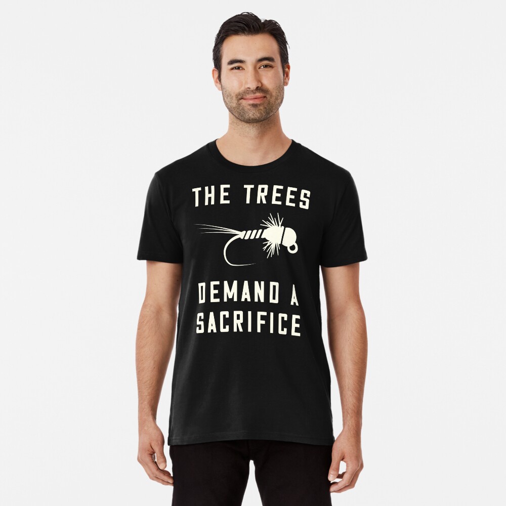 Vista previa del artículo con la obra «Camiseta premium», diseñado y vendido por tldeutsch.