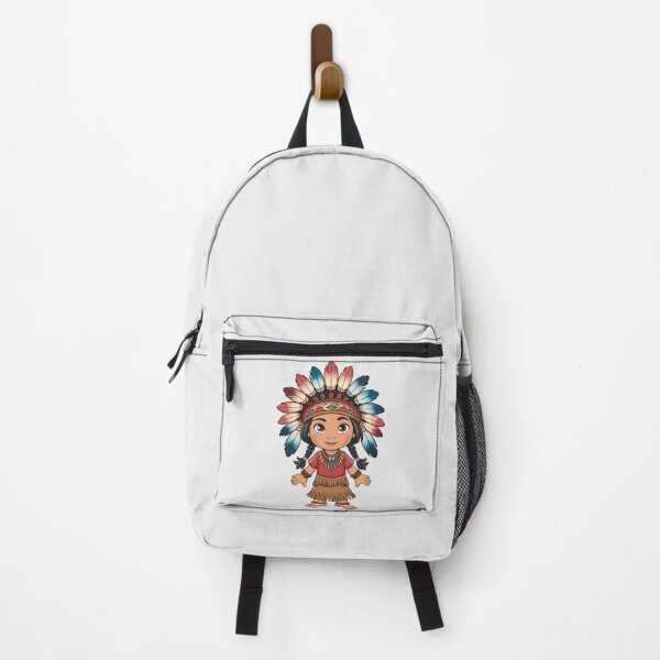 Item preview, Tribal girl designed and sold by HopInStyle31.