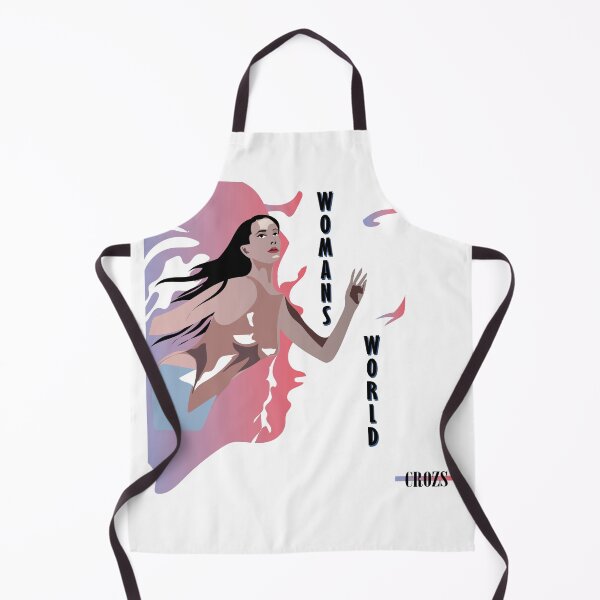 Item preview, Woman's World designed and sold by zalmancruz.