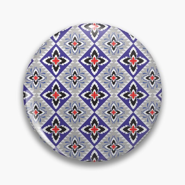 Item preview, D16.fabric, clothing ,Ikat Abstract Ethnicart, Seamless pattern in tribal, folk embroidery, and Mexican style, Aztec geometric art ornament print, Design for carpet , cover, wallpaper, wrapping,  designed and sold by Jittarat.