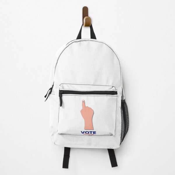 Item preview, Voting finger watercolor art designed and sold by AKRE R.