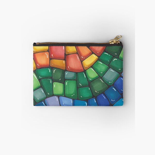 Item preview, Pride Wall designed and sold by Erin Desjardine.
