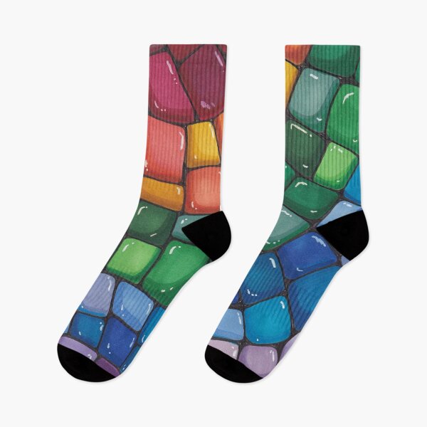 Item preview, Pride Wall designed and sold by Erin Desjardine.