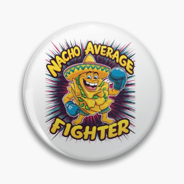Item preview, Nacho Boxer designed and sold by Viviglow.