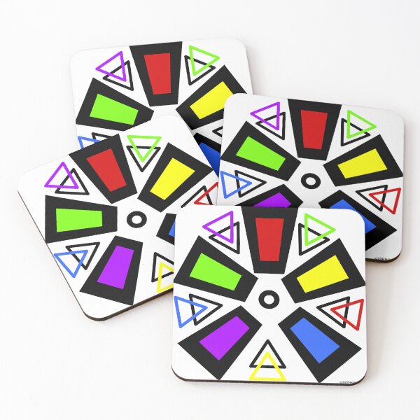Item preview, IT'S A GOAL (Multi colours) designed and sold by SA-DEZIGNS.