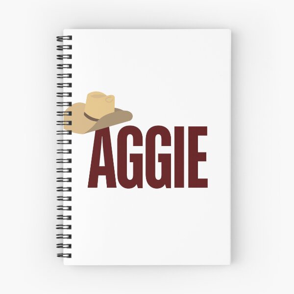 Item preview, HEY AGGIE! designed and sold by savory-munchkin.