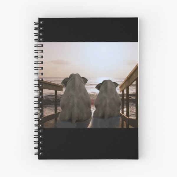 Item preview,  NCIS elephant in the room collection oceanside at dusk designed and sold by THE AMERICAN TEEVANGELIST.
