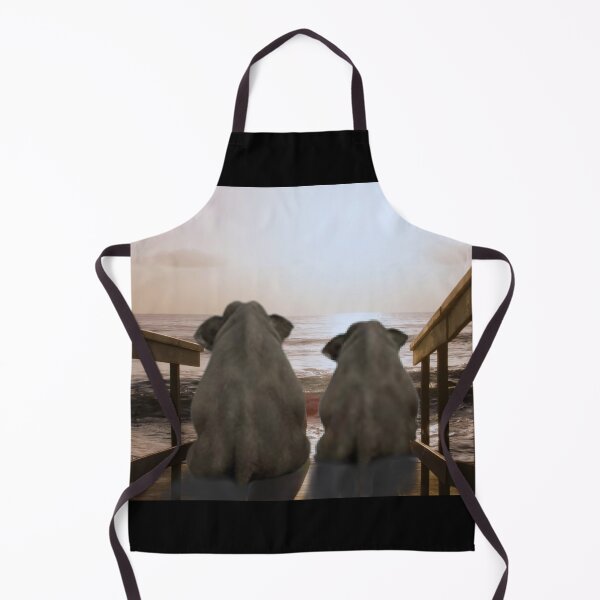 Item preview,  NCIS elephant in the room collection oceanside at dusk designed and sold by THE AMERICAN TEEVANGELIST.