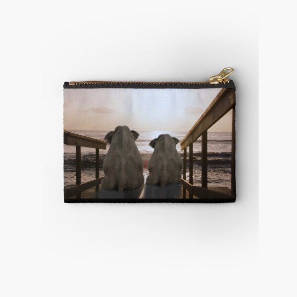 Item preview,  NCIS elephant in the room collection oceanside at dusk designed and sold by THE AMERICAN TEEVANGELIST.