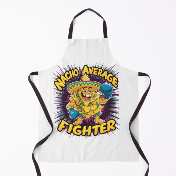 Item preview, Nacho Boxer designed and sold by Viviglow.