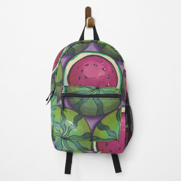 Item preview, Watermelon summer designed and sold by Erin Desjardine.