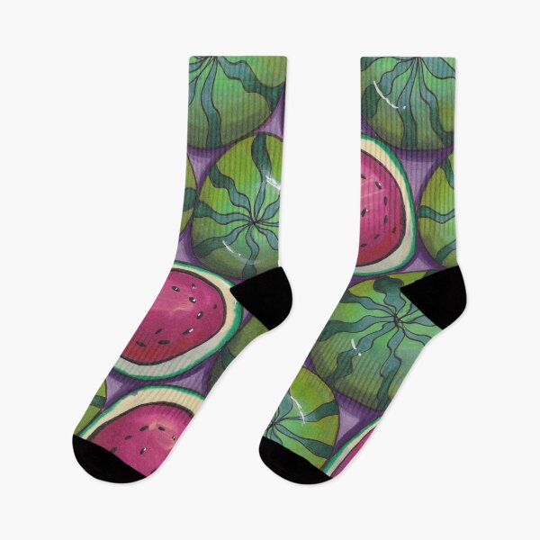 Item preview, Watermelon summer designed and sold by Erin Desjardine.