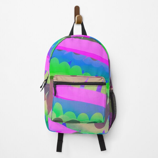 Item preview, Pink paths designed and sold by ionotan.