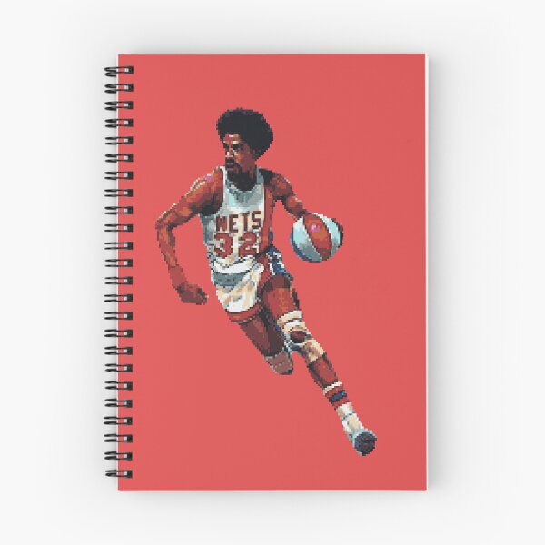Item preview, Julius Erving designed and sold by pixelsports2.