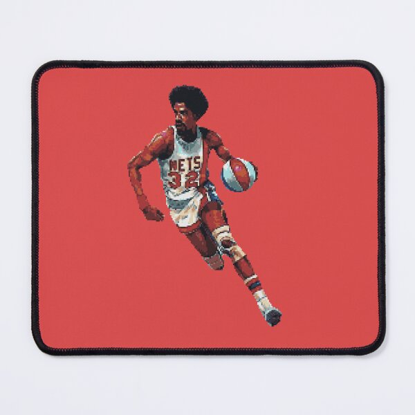 Item preview, Julius Erving designed and sold by pixelsports2.