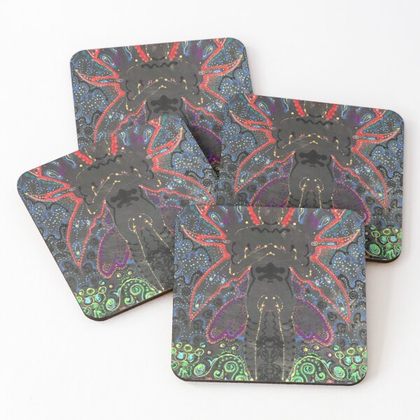 Item preview, King Oberon of the Fairies  designed and sold by ricoflinn.