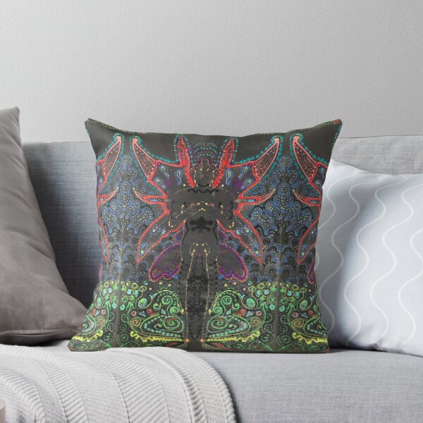 Item preview, King Oberon of the Fairies  designed and sold by ricoflinn.