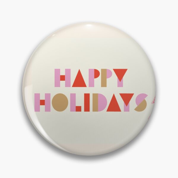 Item preview, Happy Holidays designed and sold by Tiffany C.