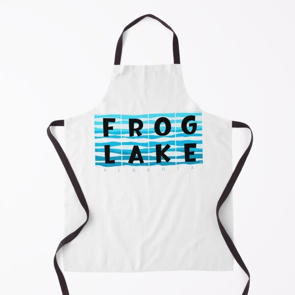 Item preview, Frog Lake Alberta Waves designed and sold by DelaiLa-Makes.