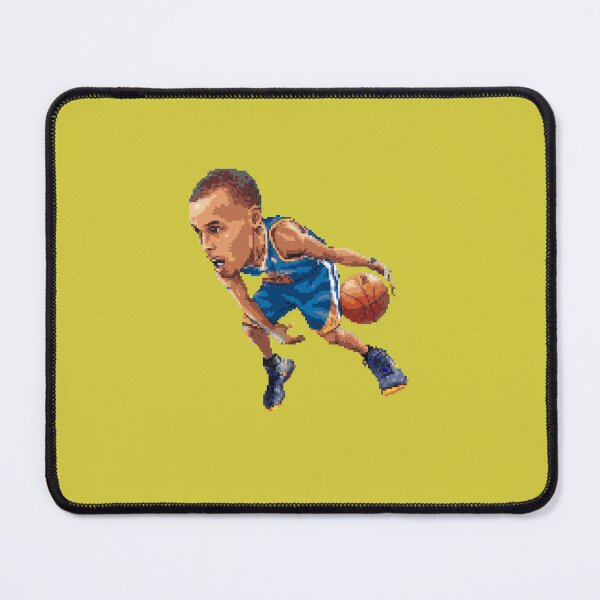Item preview, Stephen Curry designed and sold by pixelsports2.