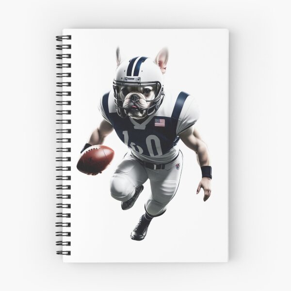 Item preview, Gridiron Frenchie Champion! designed and sold by TTVenue.