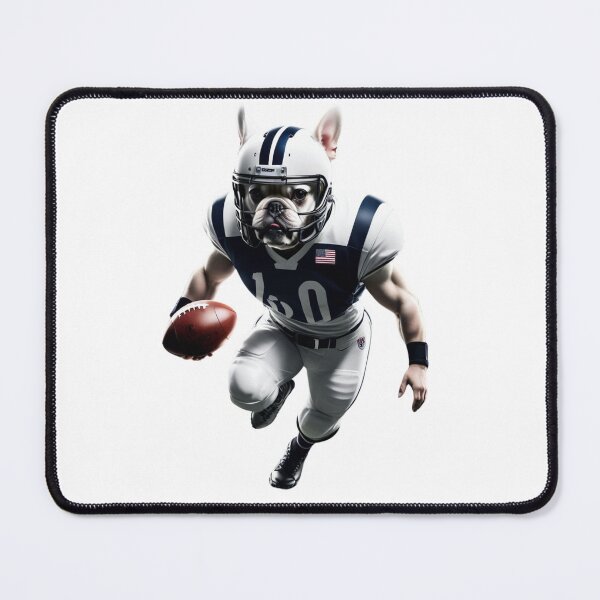 Item preview, Gridiron Frenchie Champion! designed and sold by TTVenue.
