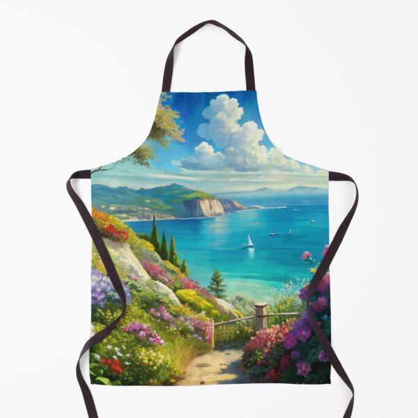 Item preview,  nature landscape designed and sold by catcraftss.