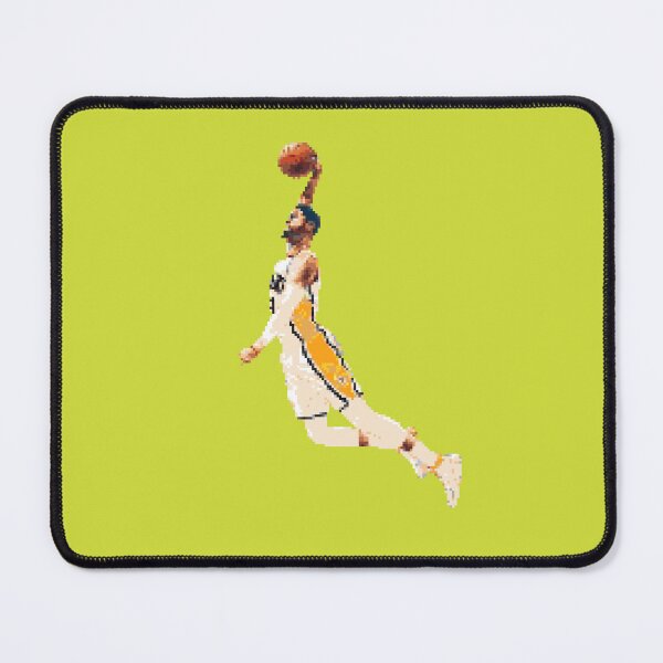 Item preview, Paul George designed and sold by pixelsports2.