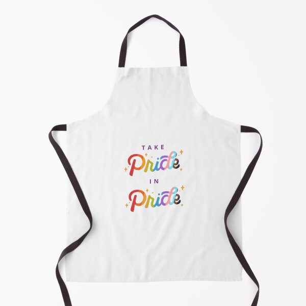 Item preview, Take Pride in Pride designed and sold by BlackRockAL001.