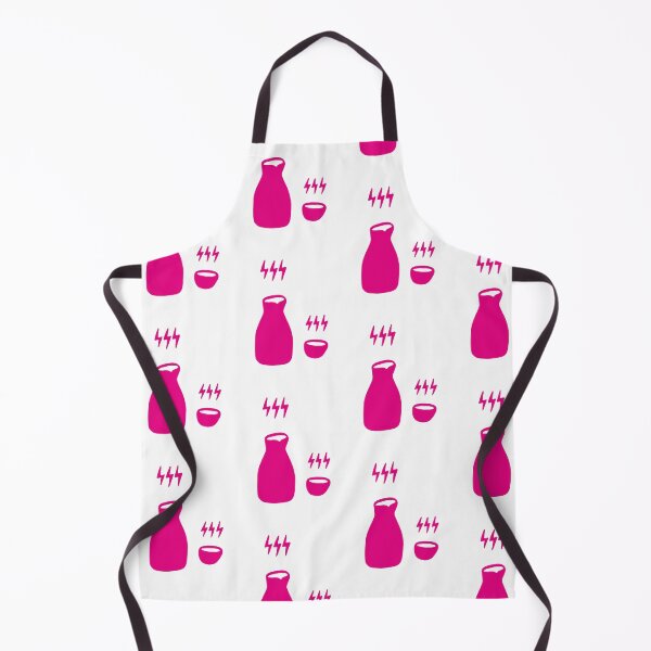 Item preview,  Atsukan (Hot Sake)(Magenta) designed and sold by RYURAKUDO.