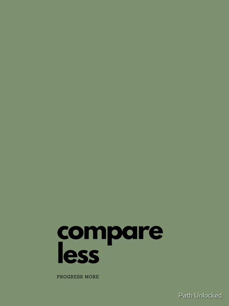 Thumbnail 4 of 4, iPhone Case, Compare Less designed and sold by VisionLand.