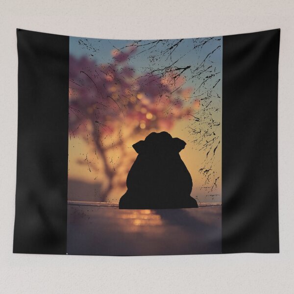 Item preview, NCIS elephant in the room collection ZEN designed and sold by THE AMERICAN TEEVANGELIST.