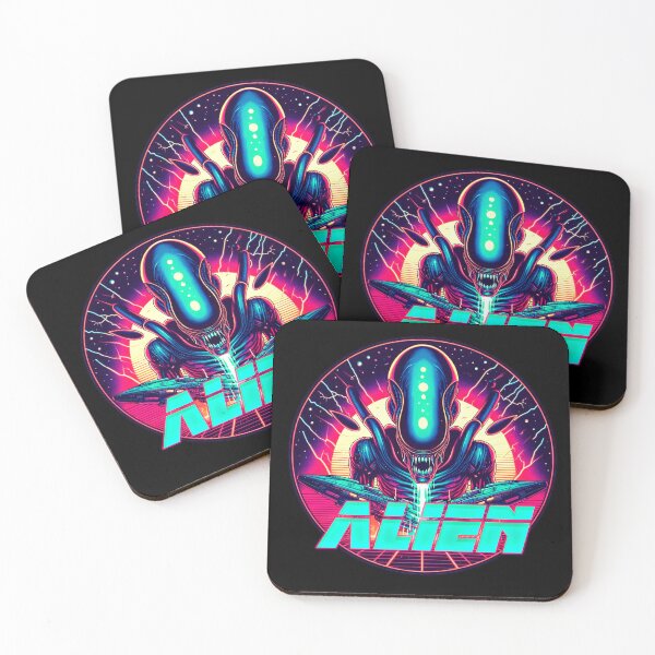 Item preview, Alien Romulus designed and sold by latam1984.