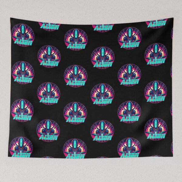 Item preview, Alien Romulus designed and sold by latam1984.
