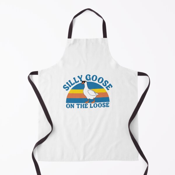 Item preview, Silly Goose on the Loose designed and sold by Gravy-tee07.
