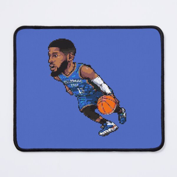Item preview, Paul George designed and sold by pixelsports2.